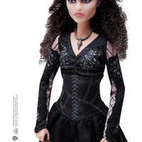 Bellatrix Lestrange bambola Harry Potter