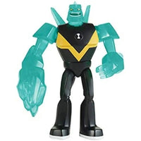 Ben 10 action figure Diamante - Giocattoli e Bambini - Toys Store8056379047445