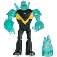 Ben 10 action figure Diamante - Giocattoli e Bambini - Toys Store8056379047445