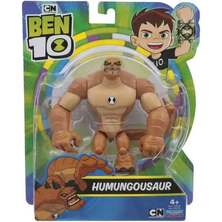 Ben 10 action figure Omosauro - Giocattoli e Bambini - Toys Store8056379079620