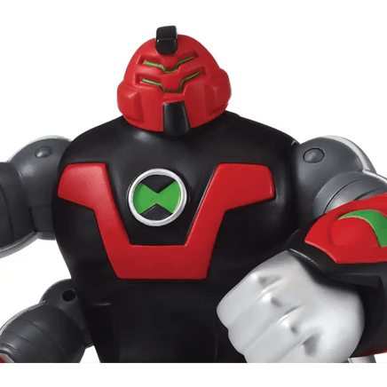 Ben 10 Omni Kix Armor - Giocattoli e Bambini - Toys Store8056379101444