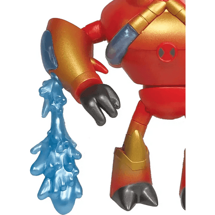 Ben 10 Omni Metallic Overflow - Giocattoli e Bambini - Toys Store8056379109129