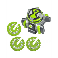 Ben 10 Orologio Omnitrix Alien Proiettore - Giocattoli e Bambini - Toys Store8056379104025