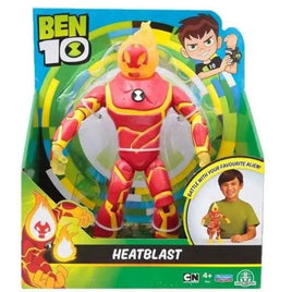 Ben 10 personaggio Inferno - Giocattoli e Bambini - Toys Store8056379037415