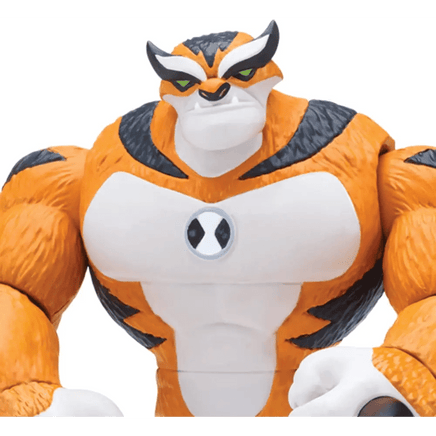 Ben 10 Rath la tigre - Giocattoli e Bambini - Toys Store8056379071754