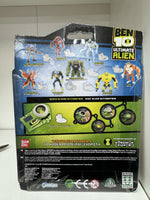 Ben 10 - Ultimate Alien Rotolone Evoluto - Giocattoli e Bambini - Toys Store8001444416657