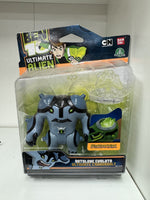 Ben 10 - Ultimate Alien Rotolone Evoluto - Giocattoli e Bambini - Toys Store8001444416657