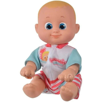 Benny Vieni dalla Mamma Bouncin Babies - Giocattoli e Bambini - Toys Store4006592027797