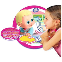 Benny Vieni dalla Mamma Bouncin Babies - Giocattoli e Bambini - Toys Store4006592027797