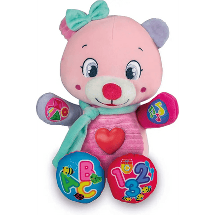 Betta Dolce Orsetta parlante - Giocattoli e Bambini - Toys Store8005125173990