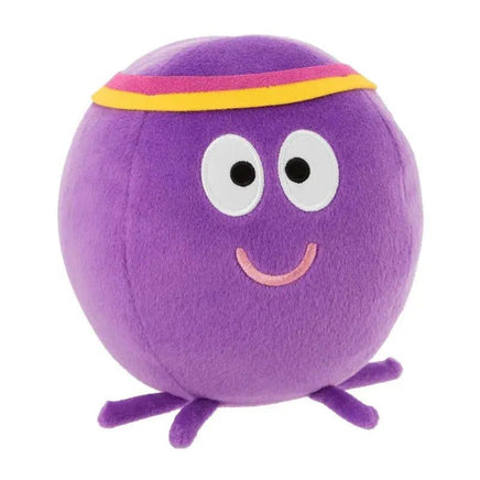 Betty Pupazzo Parlante Hey Duggee - Giocattoli e Bambini - Toys Store8058664092550