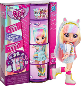 BFF bambola CRY BABIES Jenna - Giocattoli e Bambini - Toys Store8421134904361