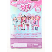 BFF bambola CRY BABIES Phoebe - Giocattoli e Bambini - Toys Store8421134904354