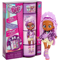 BFF bambola CRY BABIES Phoebe - Giocattoli e Bambini - Toys Store8421134904354