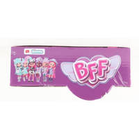 BFF bambola CRY BABIES Phoebe - Giocattoli e Bambini - Toys Store8421134904354