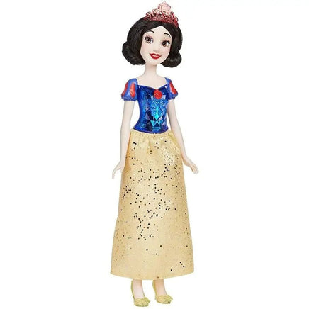 Biancaneve bambola Disney Princess Royal Shimmer - Giocattoli e Bambini - Toys Store5010993785957