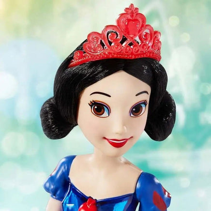 Biancaneve bambola Disney Princess Royal Shimmer - Giocattoli e Bambini - Toys Store5010993785957