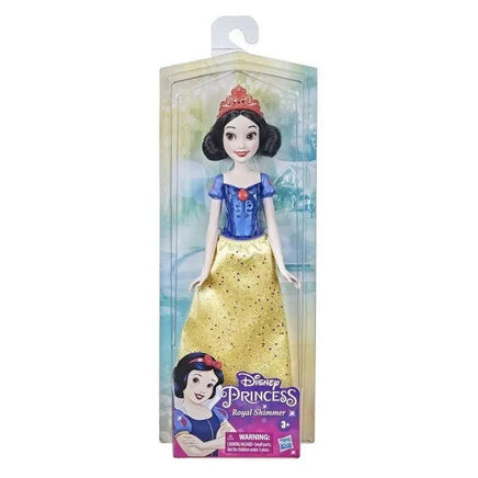 Biancaneve bambola Disney Princess Royal Shimmer - Giocattoli e Bambini - Toys Store5010993785957