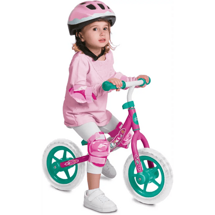 Bicicletta senza pedali Unicorno - Giocattoli e Bambini - Toys Store8001011284801