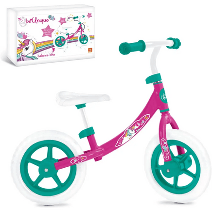 Bicicletta senza pedali Unicorno - Giocattoli e Bambini - Toys Store8001011284801