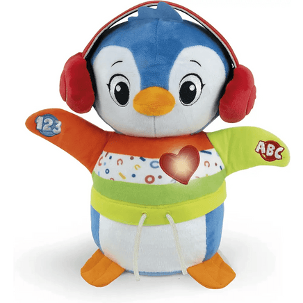 Billy, Balla con Me peluche interattivo - Giocattoli e Bambini - Toys Store8005125176762