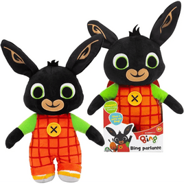 Bing peluche Parlante - Giocattoli e Bambini - Toys Store8056379079958