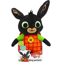 Bing peluche Parlante - Giocattoli e Bambini - Toys Store8056379079958