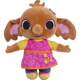 Bing Peluche Sula 21 cm - Giocattoli e Bambini - Toys Store5013197352208