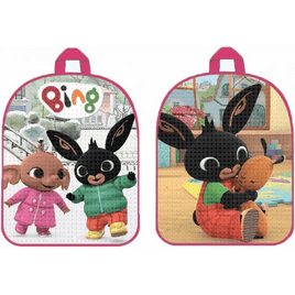 Bing zainetto Girabrilla - Giocattoli e Bambini - Toys Store8719325615357