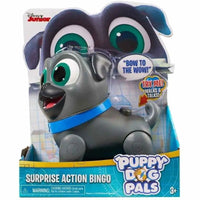 Bingo Puppy Dog Pals - Giocattoli e Bambini - Toys Store8056379088905