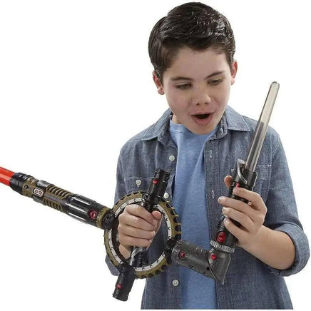 Bladebuilders Spada Laser Star Wars - Giocattoli e Bambini - Toys Store5010993302390