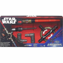 Bladebuilders Spada Laser Star Wars - Giocattoli e Bambini - Toys Store5010993302390