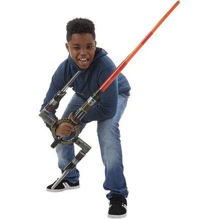 Bladebuilders Spada Laser Star Wars - Giocattoli e Bambini - Toys Store5010993302390