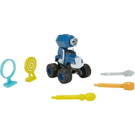 Blaze e le Mega Macchine veicolo Cannon Blast Crusher - Giocattoli e Bambini - Toys Store887961065916