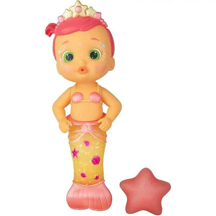 BLOOPIES bambola Sirena Luna - Giocattoli e Bambini - Toys Store8421134099647