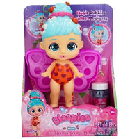 Bloopies Magic Bubbles Valeria - Giocattoli e Bambini - Toys Store8421134087842