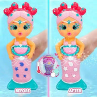 Bloopies Mermaids Magic Tale Layla - Giocattoli e Bambini - Toys Store8421134084360