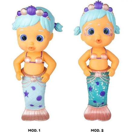 Bloopies Sirena Lovely - Giocattoli e Bambini - Toys Store8421134099630