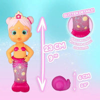 BLOOPIES Sirena Sweety - Giocattoli e Bambini - Toys Store8421134099623