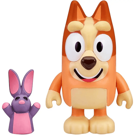 Bluey e Bingo con macchina fotografica - Giocattoli e Bambini - Toys Store8056379140160