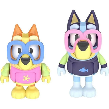 Bluey e Bingo piscina - Giocattoli e Bambini - Toys Store8056379133803