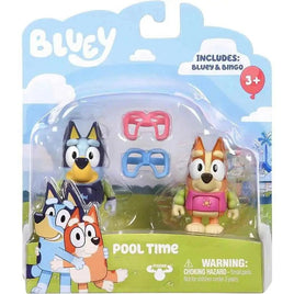 Bluey e Bingo piscina - Giocattoli e Bambini - Toys Store8056379133803