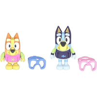 Bluey e Bingo piscina - Giocattoli e Bambini - Toys Store8056379133803