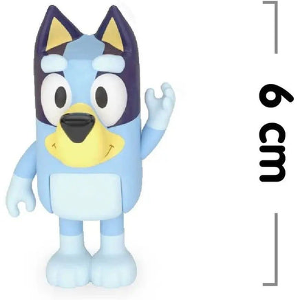 Bluey parcogiochi con personaggio - Giocattoli e Bambini - Toys Store8056379133889