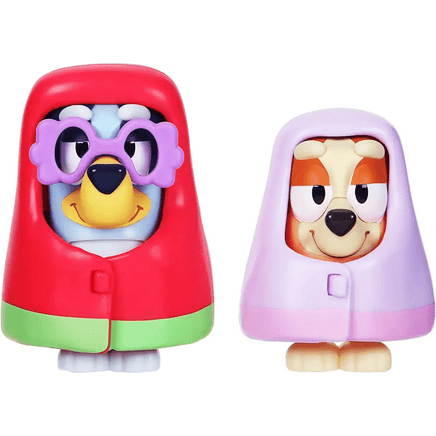 Bluey personaggi Bluey e Bingo Nonne - Giocattoli e Bambini - Toys Store8056379133827