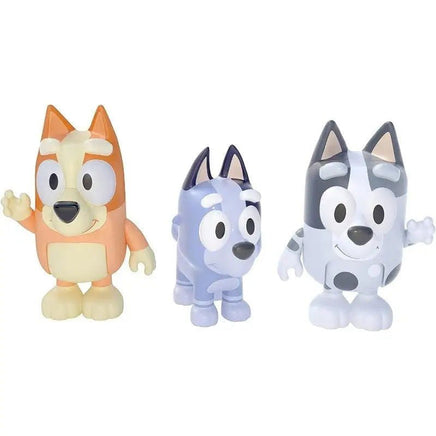 Bluey personaggi cuginetti - Giocattoli e Bambini - Toys Store8056379133810