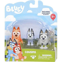 Bluey personaggi cuginetti - Giocattoli e Bambini - Toys Store8056379133810