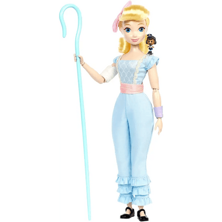 BO PEEP bambola Toy Story 4 - Giocattoli e Bambini - Toys Store0887961750751