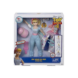 BO PEEP bambola Toy Story 4 - Giocattoli e Bambini - Toys Store887961750751