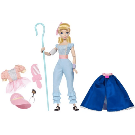 BO PEEP bambola Toy Story 4 - Giocattoli e Bambini - Toys Store0887961750751